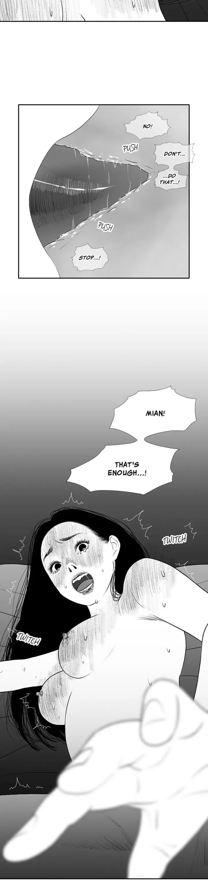 Kill Me Now Chapter 9 - Page 16