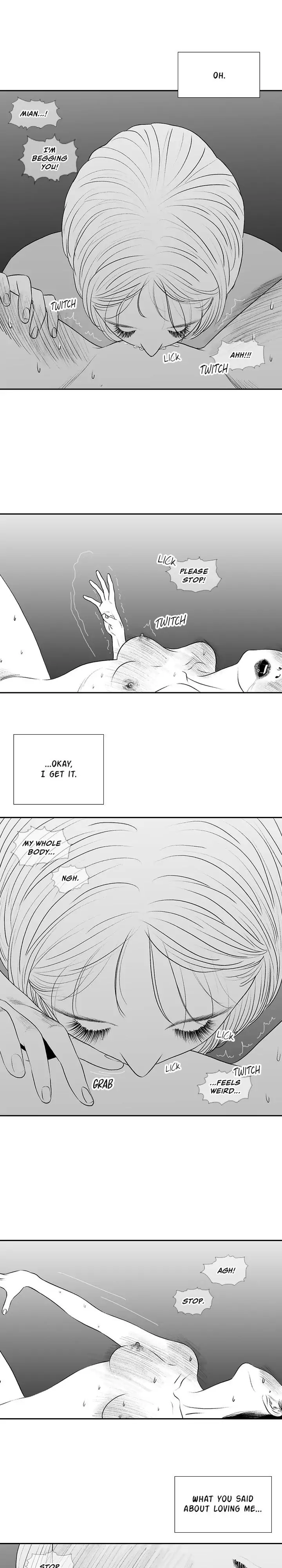 Kill Me Now Chapter 9 - Page 17