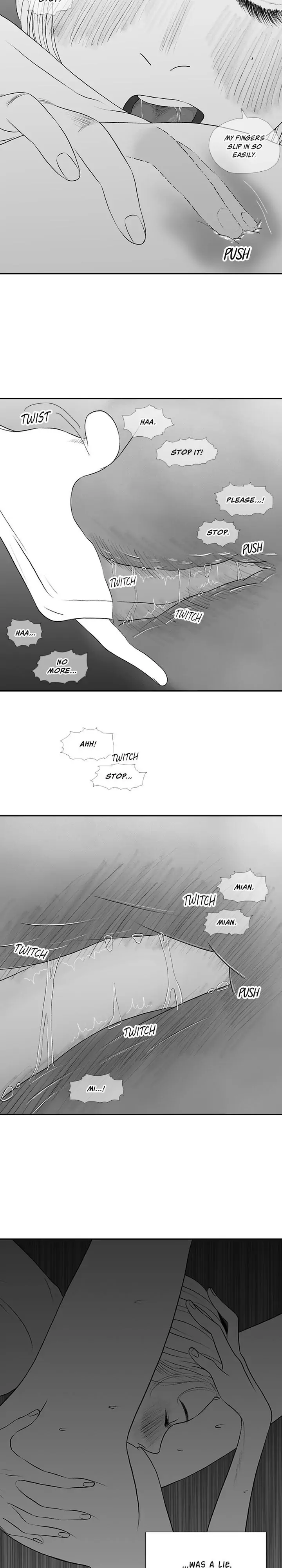 Kill Me Now Chapter 9 - Page 18