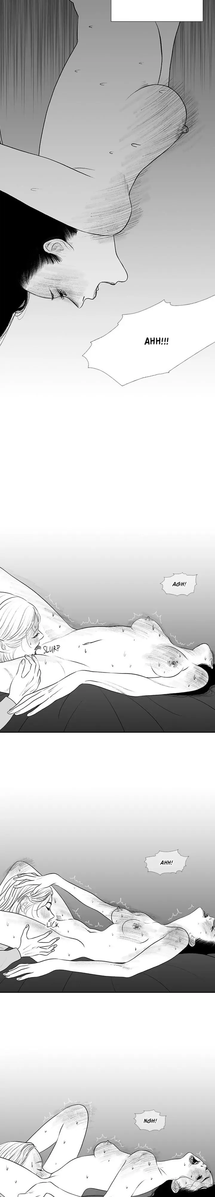 Kill Me Now Chapter 9 - Page 19