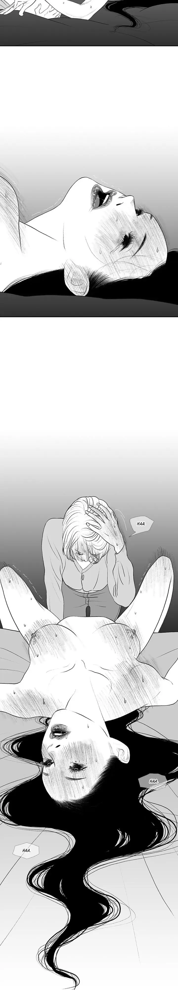Kill Me Now Chapter 9 - Page 20