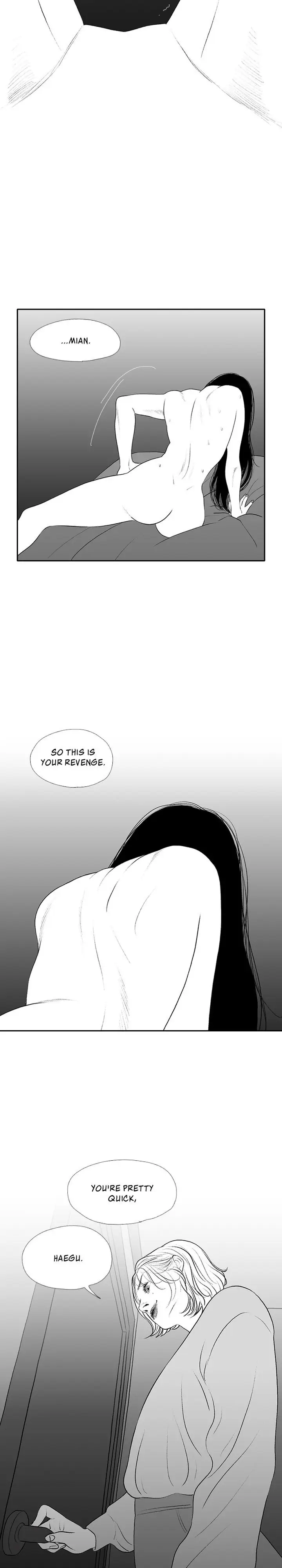 Kill Me Now Chapter 9 - Page 22