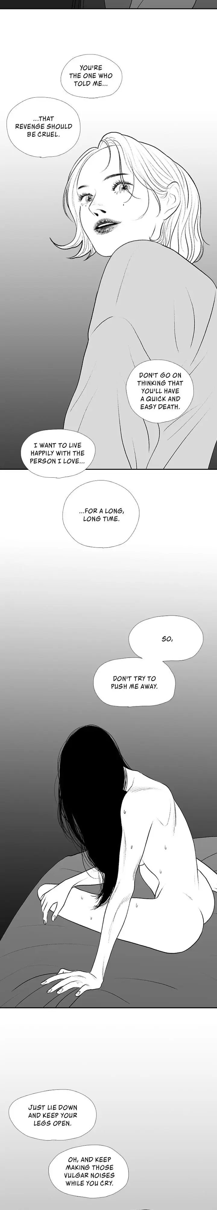 Kill Me Now Chapter 9 - Page 23