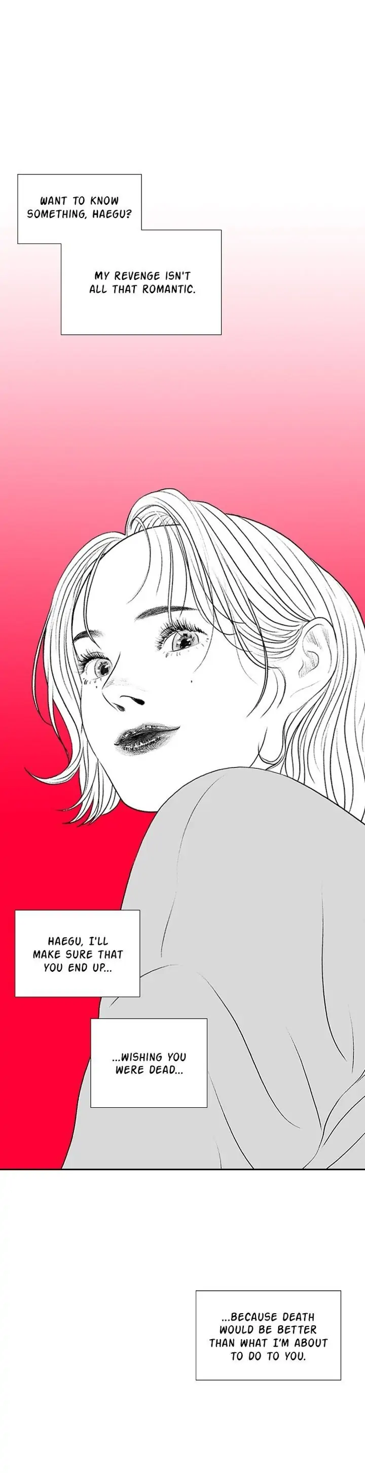 Kill Me Now Chapter 9 - Page 25