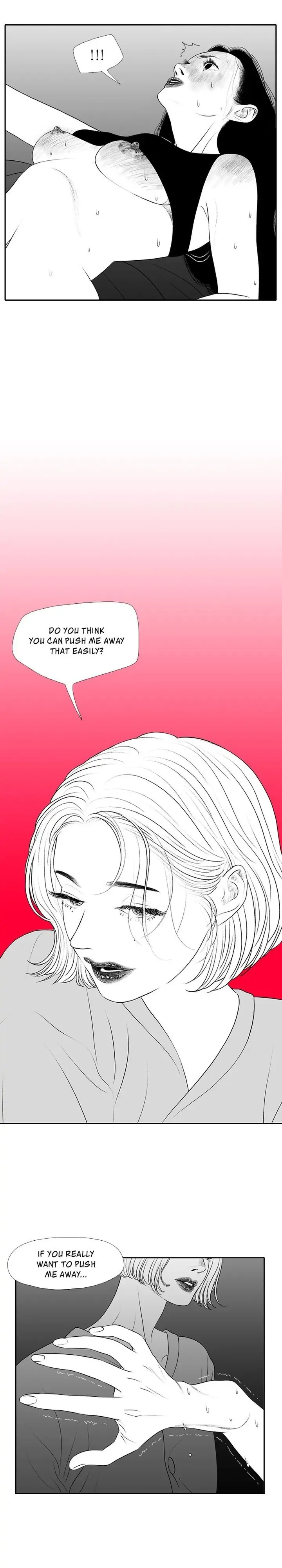 Kill Me Now Chapter 9 - Page 6