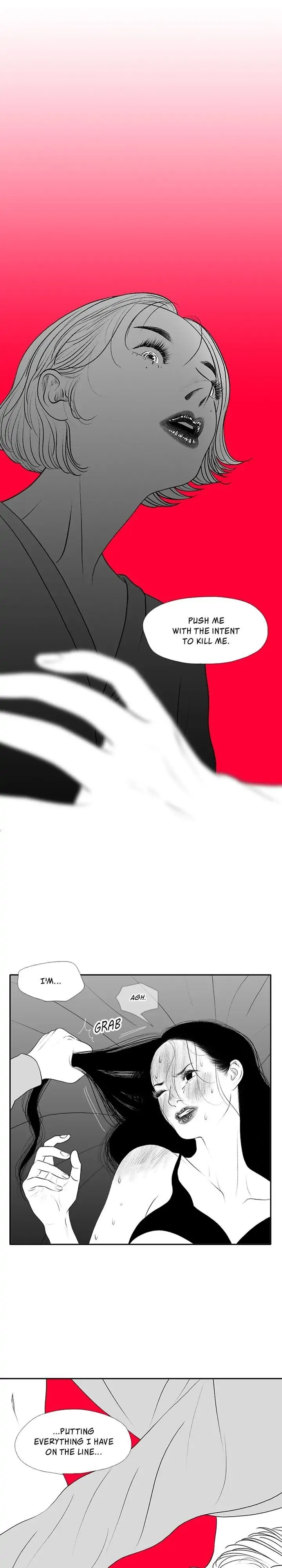 Kill Me Now Chapter 9 - Page 7