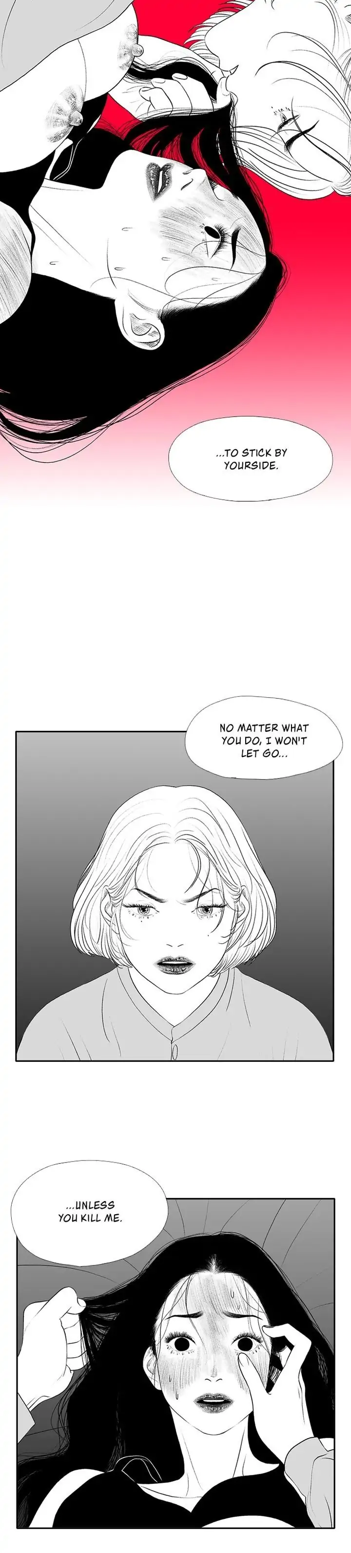 Kill Me Now Chapter 9 - Page 8