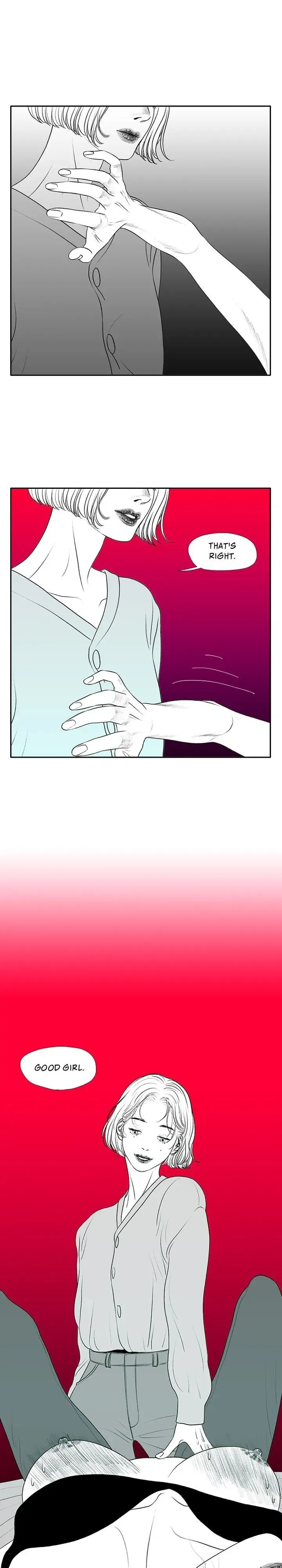 Kill Me Now Chapter 9 - Page 9