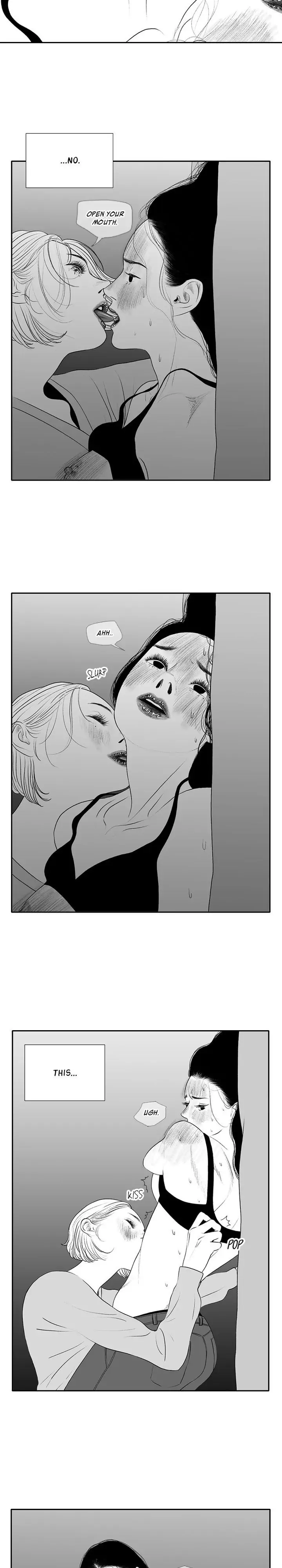 Kill Me Now Chapter 9 - Page 10