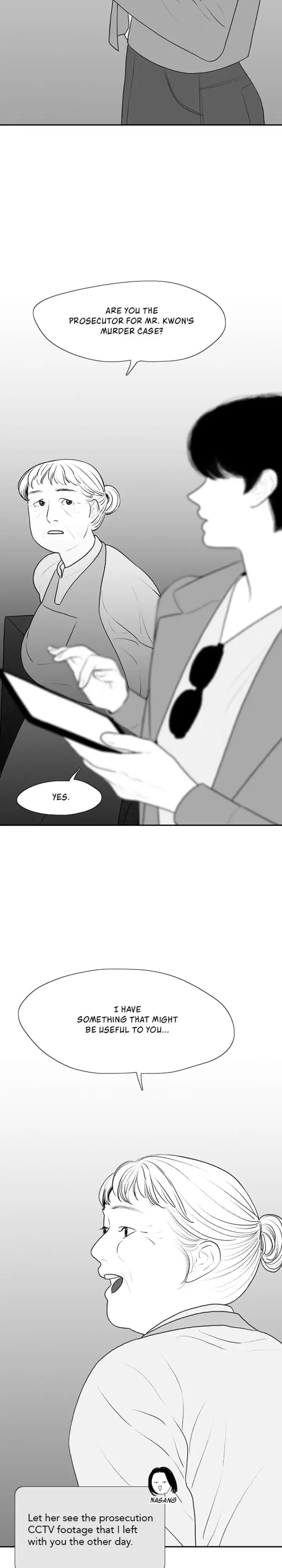 Kill Me Now Chapter 90 - Page 2