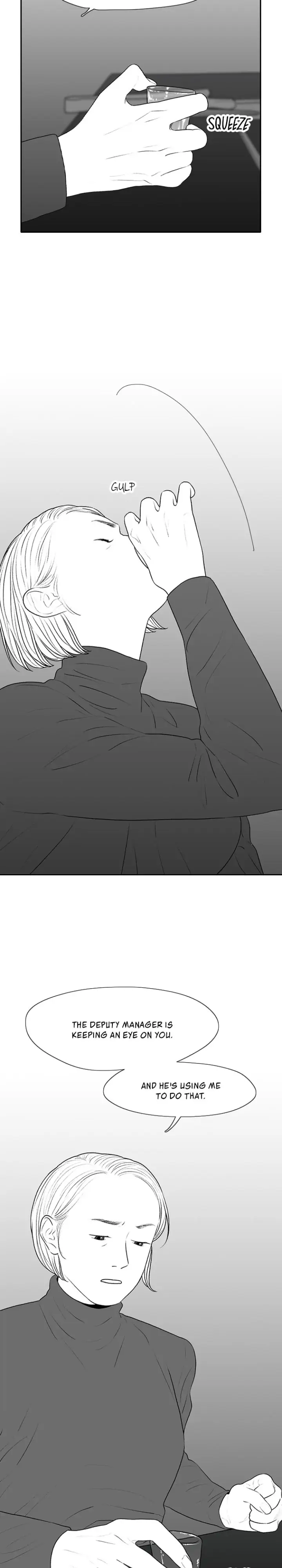 Kill Me Now Chapter 90 - Page 15