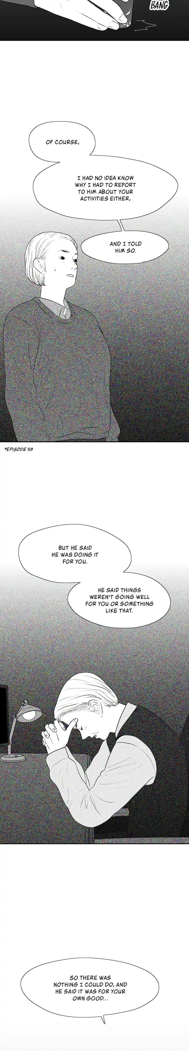 Kill Me Now Chapter 90 - Page 16