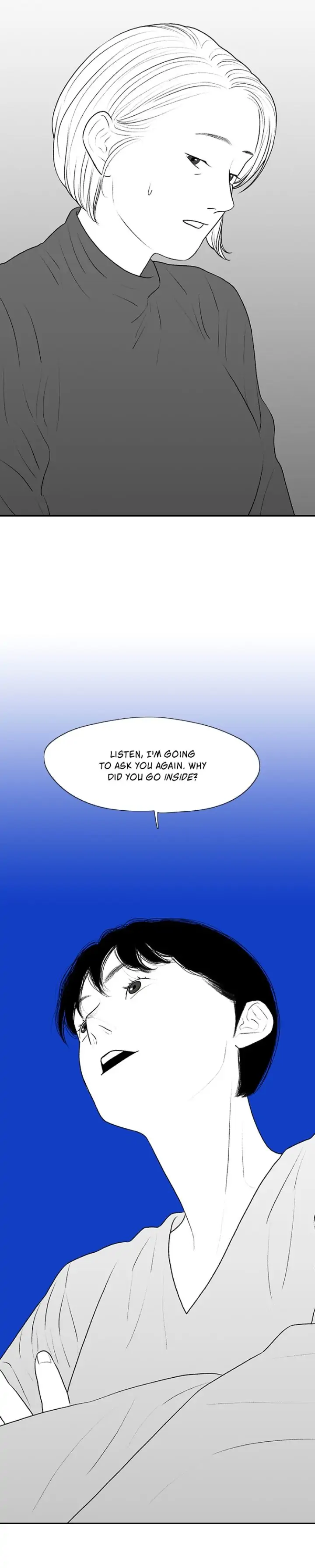 Kill Me Now Chapter 90 - Page 17