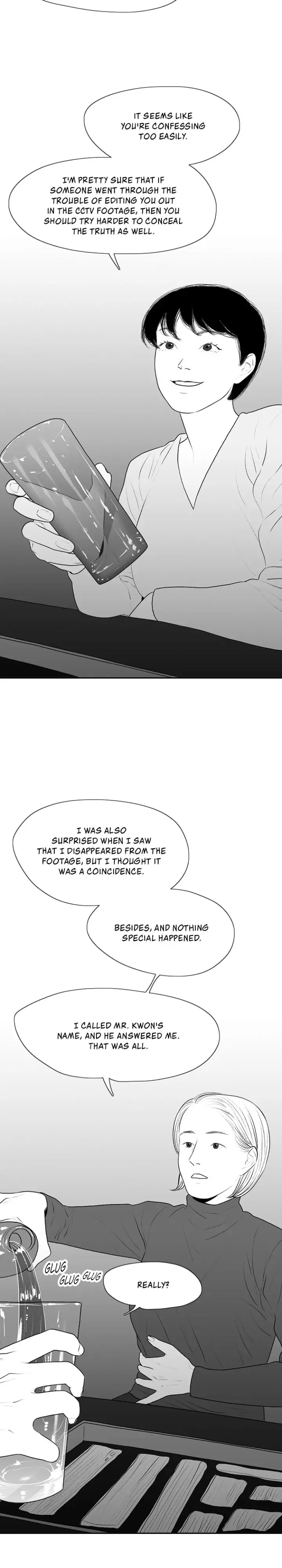 Kill Me Now Chapter 90 - Page 19