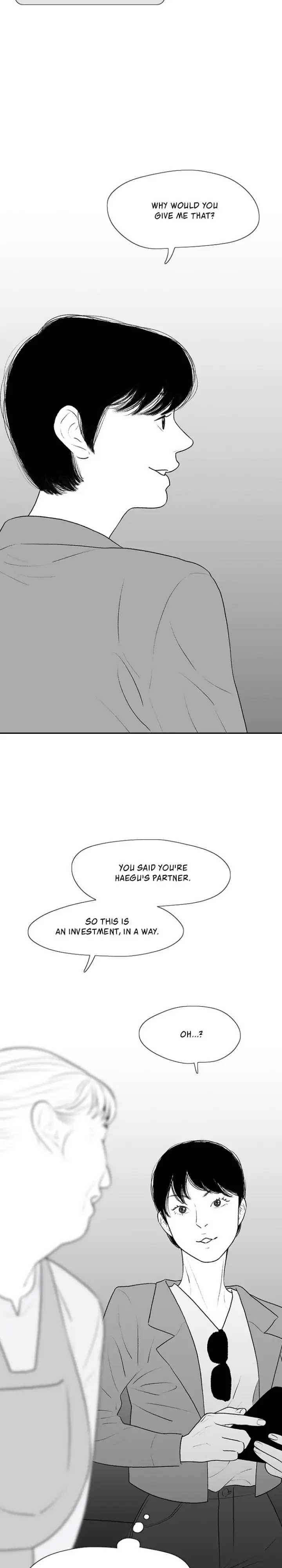 Kill Me Now Chapter 90 - Page 3