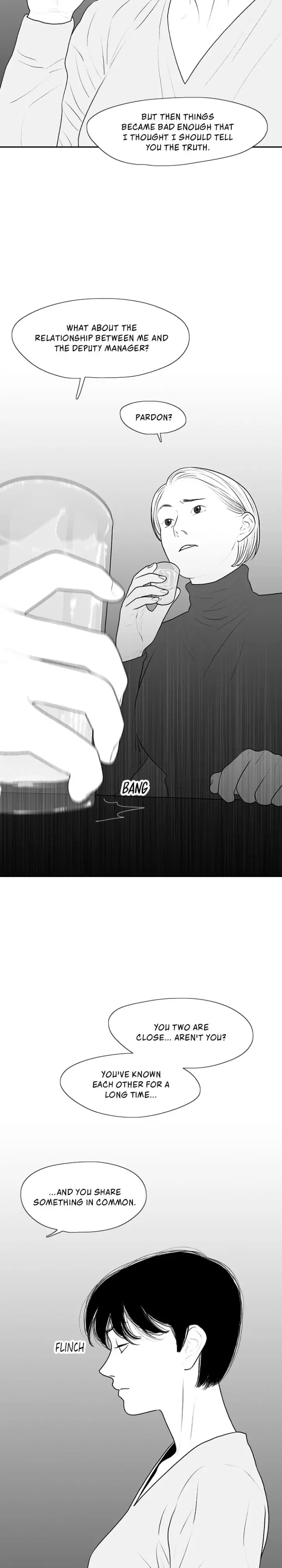 Kill Me Now Chapter 90 - Page 21