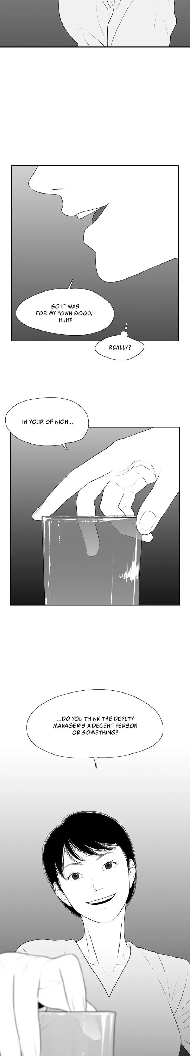 Kill Me Now Chapter 90 - Page 22