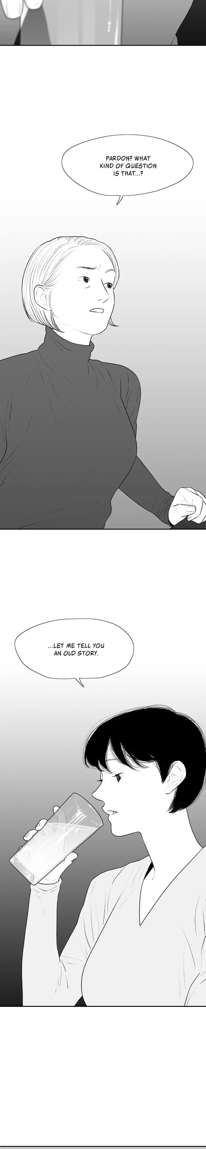 Kill Me Now Chapter 90 - Page 23