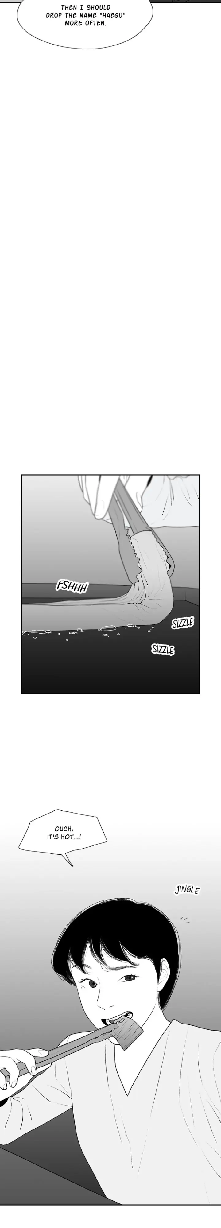 Kill Me Now Chapter 90 - Page 4