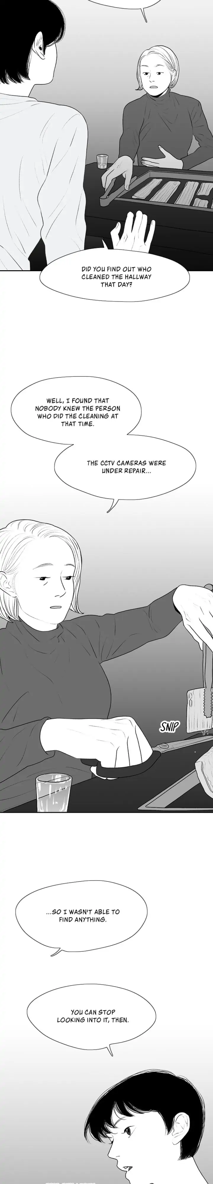 Kill Me Now Chapter 90 - Page 6