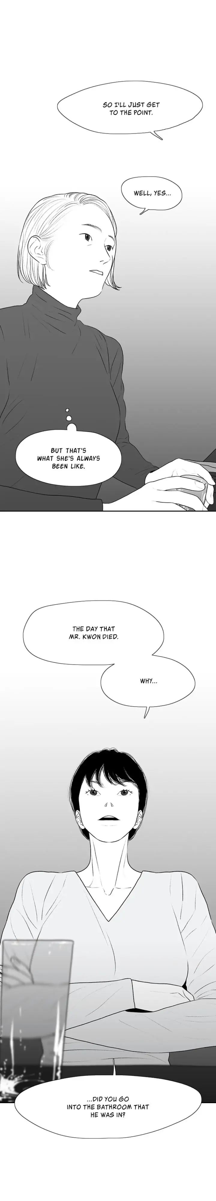 Kill Me Now Chapter 90 - Page 10