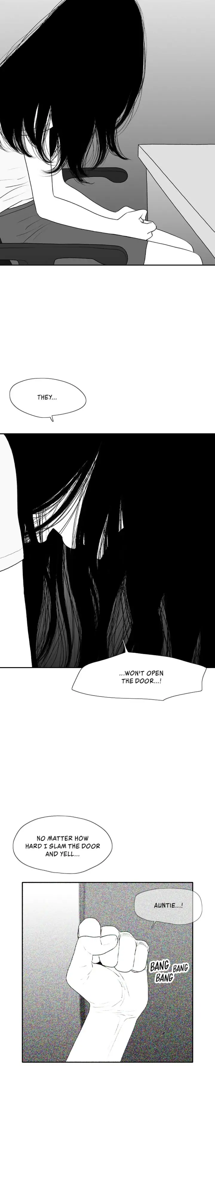 Kill Me Now Chapter 91 - Page 2