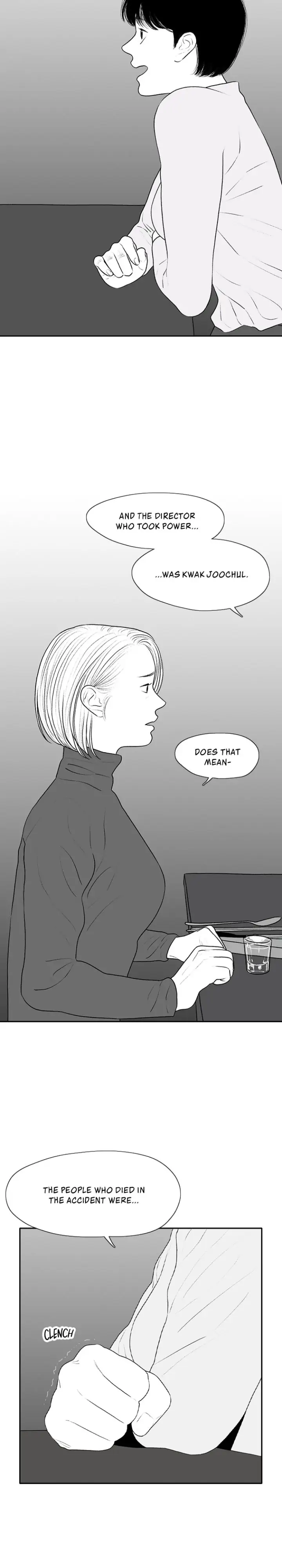 Kill Me Now Chapter 91 - Page 12