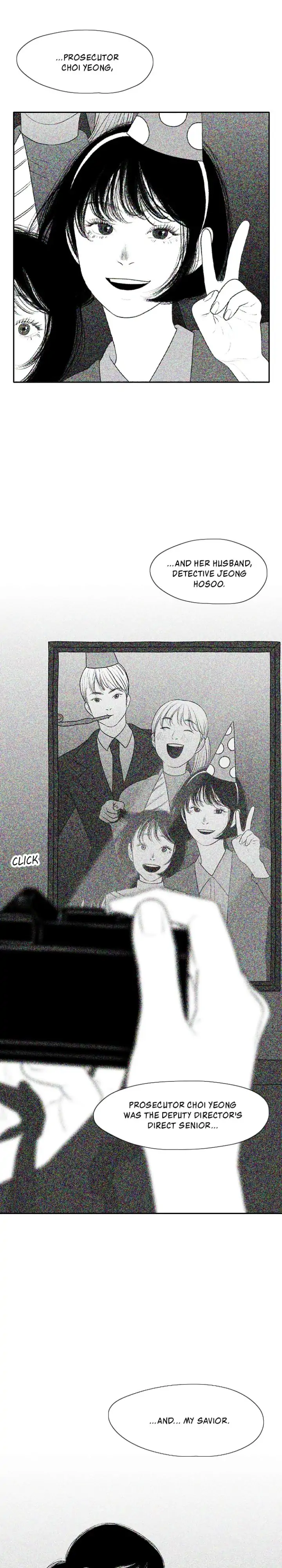Kill Me Now Chapter 91 - Page 13