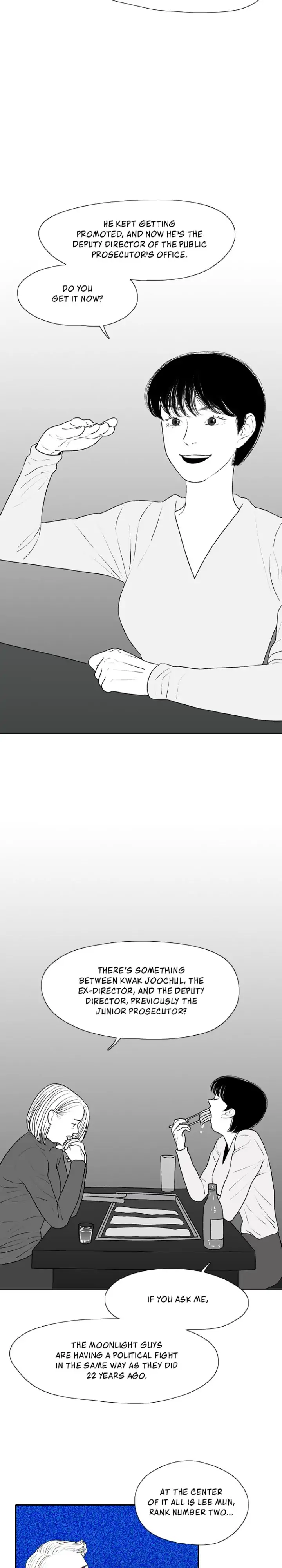 Kill Me Now Chapter 91 - Page 15