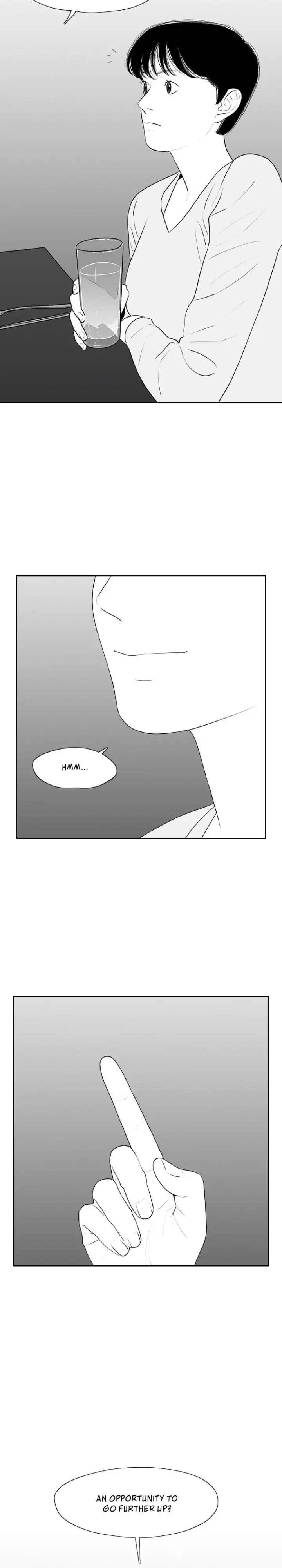 Kill Me Now Chapter 91 - Page 18