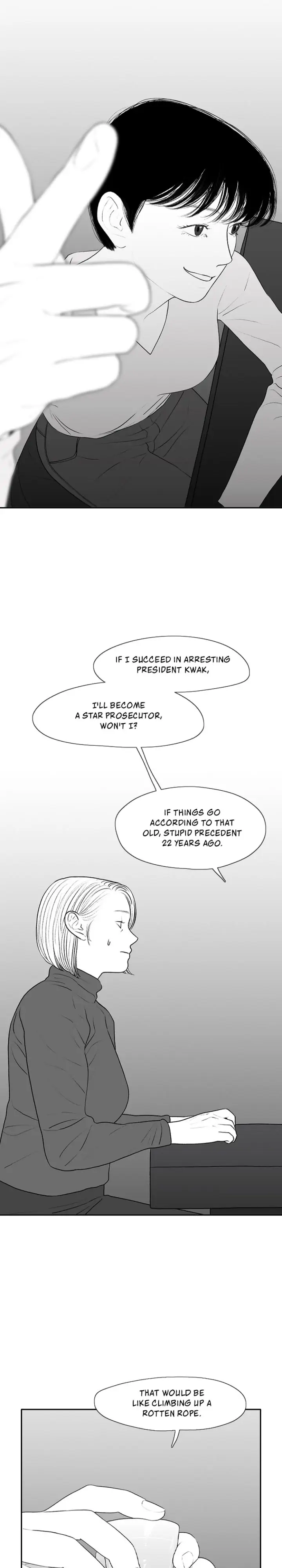 Kill Me Now Chapter 91 - Page 19