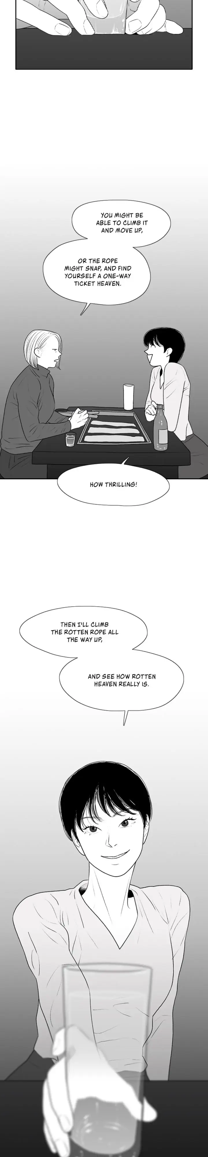 Kill Me Now Chapter 91 - Page 20