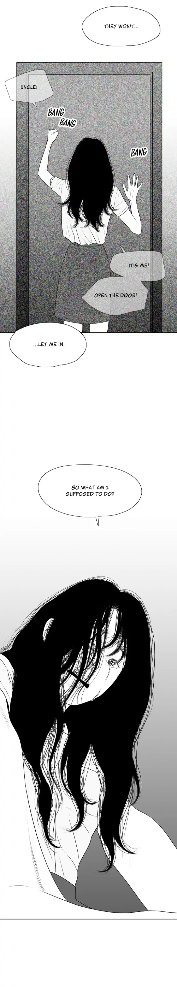 Kill Me Now Chapter 91 - Page 3