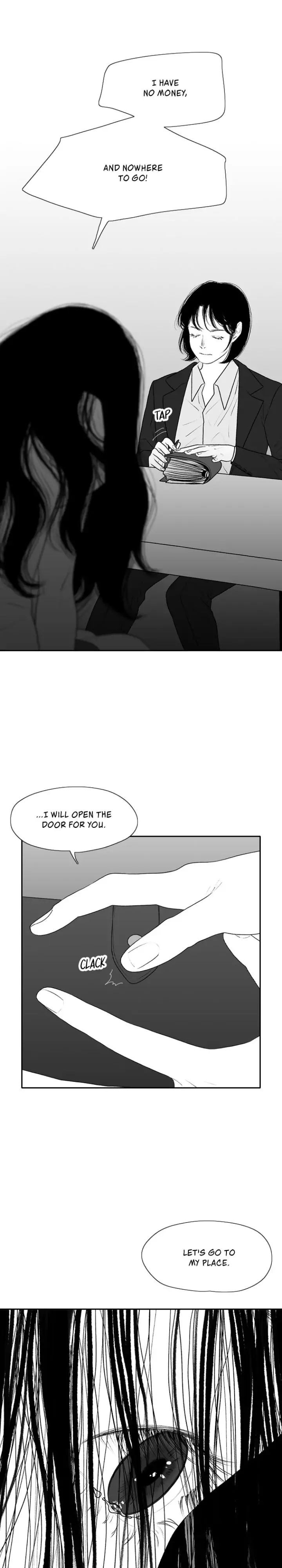 Kill Me Now Chapter 91 - Page 4