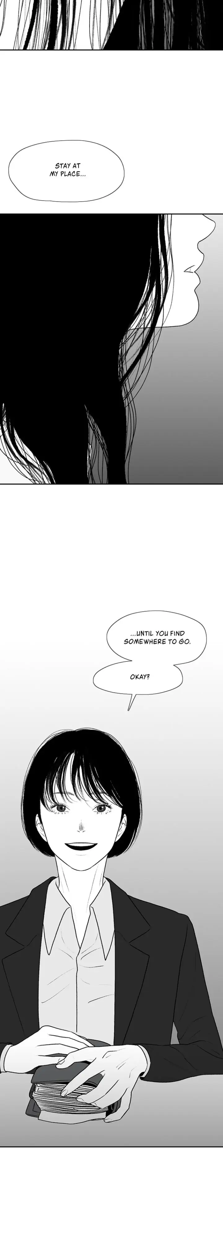 Kill Me Now Chapter 91 - Page 5