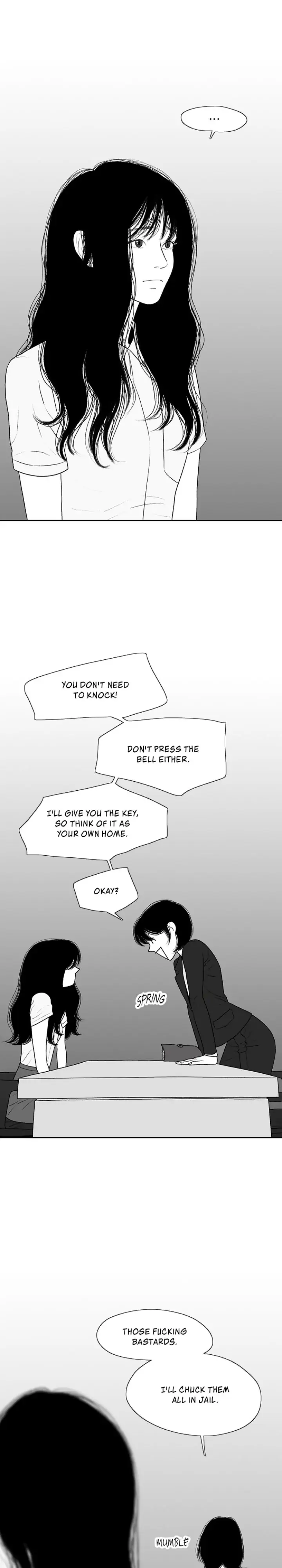 Kill Me Now Chapter 91 - Page 6