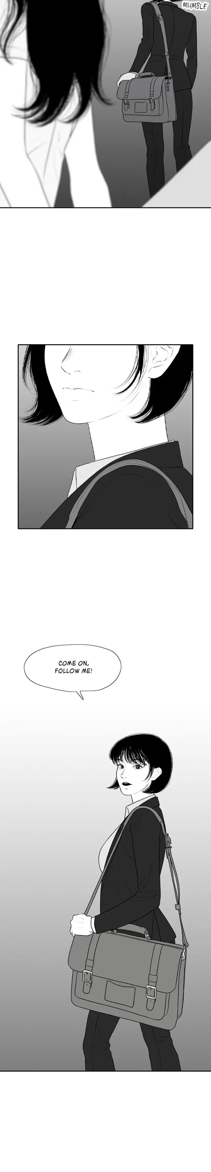 Kill Me Now Chapter 91 - Page 7