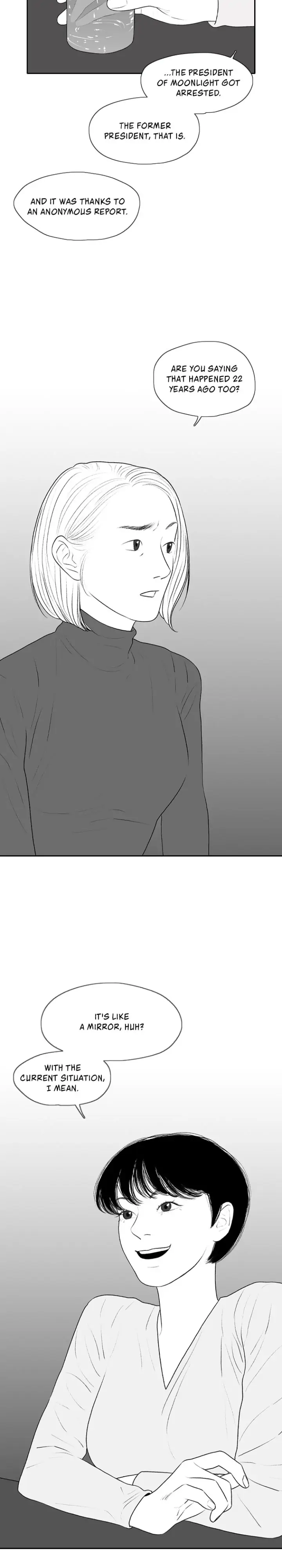 Kill Me Now Chapter 91 - Page 10
