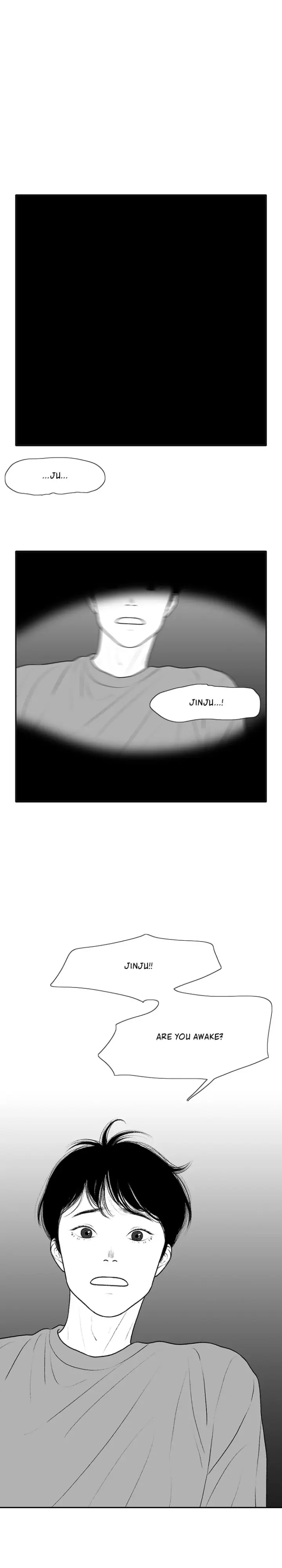 Kill Me Now Chapter 92 - Page 1