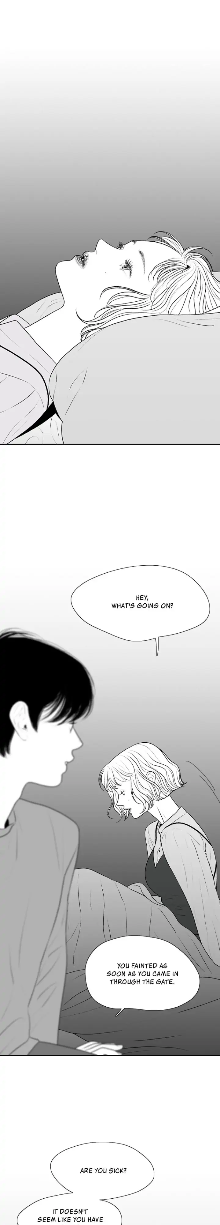 Kill Me Now Chapter 92 - Page 2