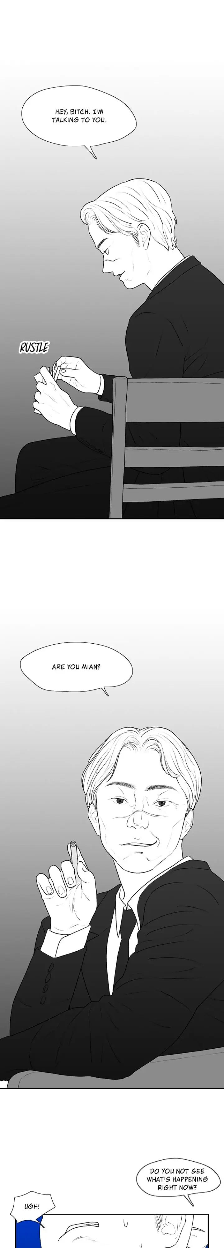 Kill Me Now Chapter 92 - Page 12