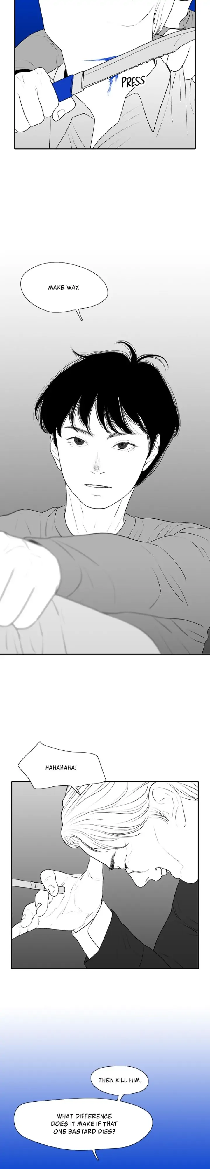 Kill Me Now Chapter 92 - Page 13