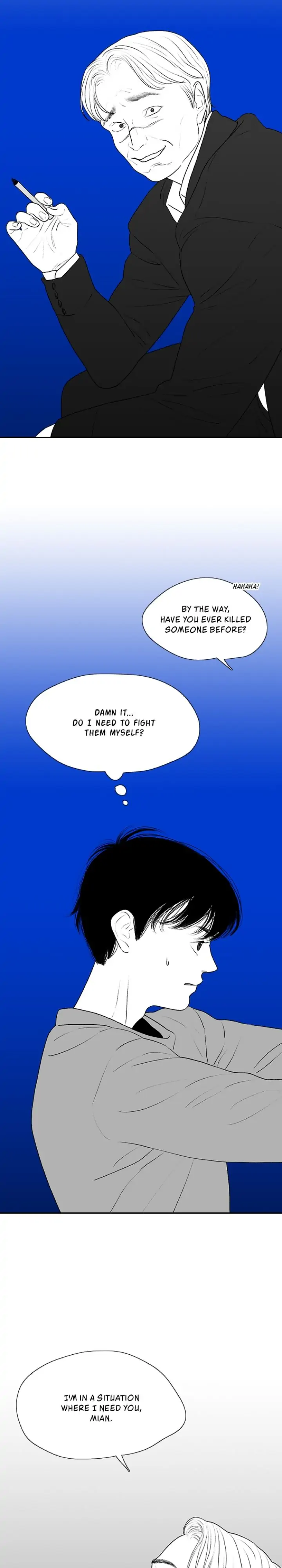 Kill Me Now Chapter 92 - Page 14