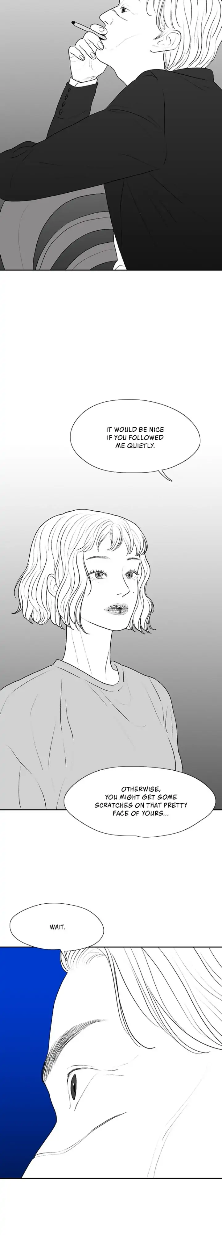 Kill Me Now Chapter 92 - Page 15