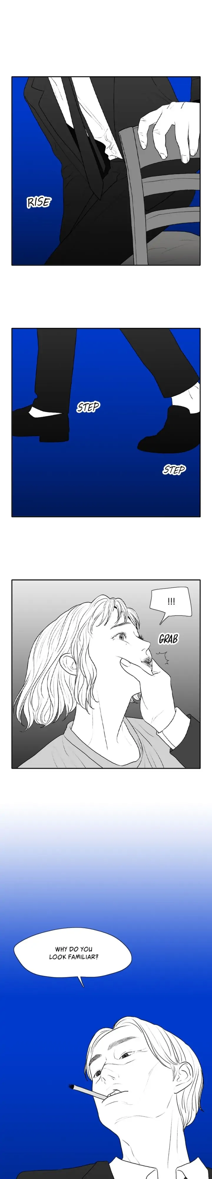 Kill Me Now Chapter 92 - Page 16