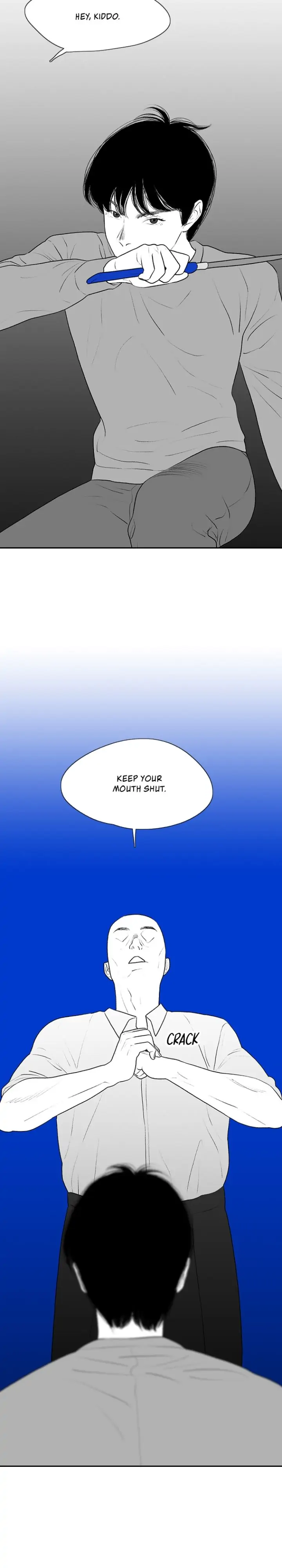 Kill Me Now Chapter 92 - Page 19