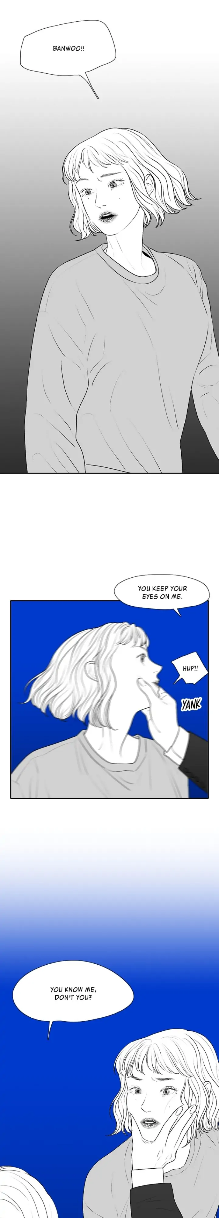 Kill Me Now Chapter 92 - Page 20