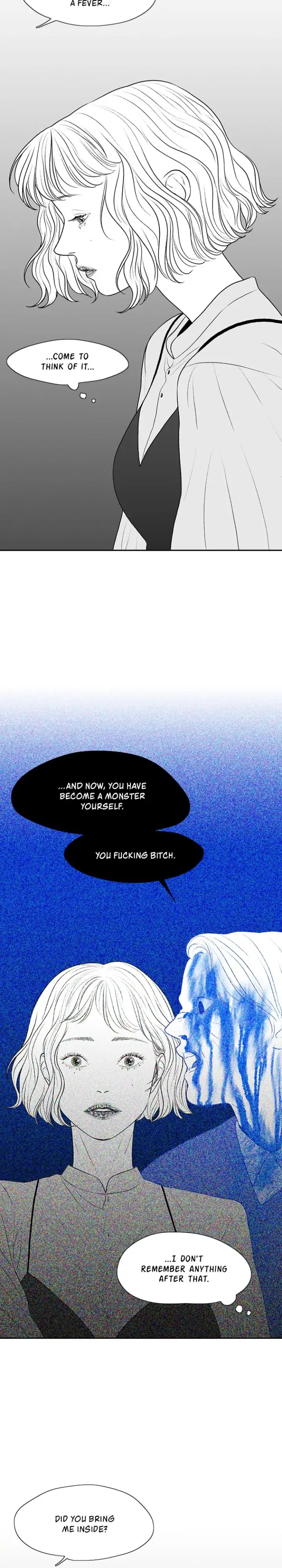 Kill Me Now Chapter 92 - Page 3
