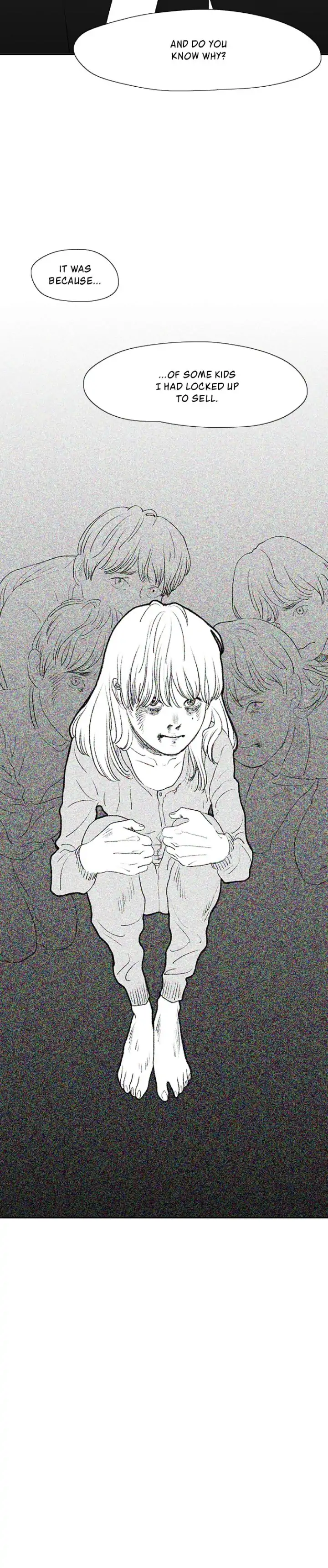 Kill Me Now Chapter 92 - Page 22