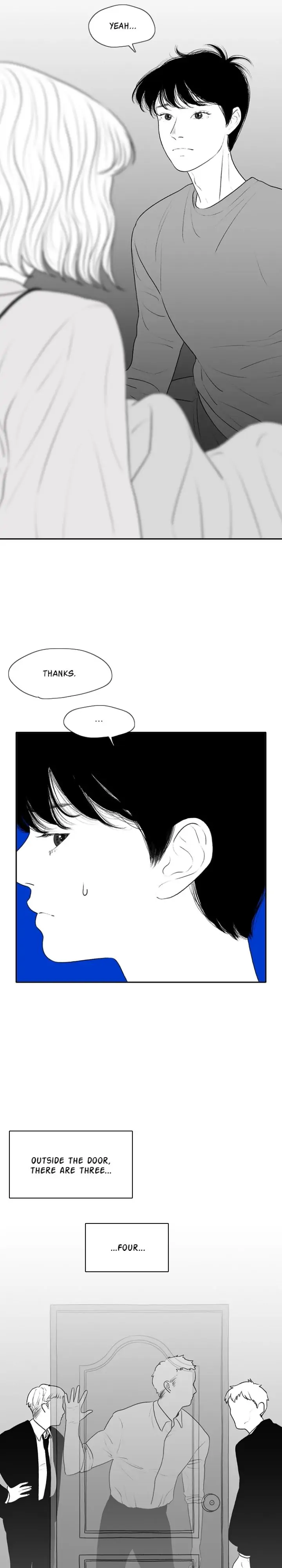 Kill Me Now Chapter 92 - Page 4